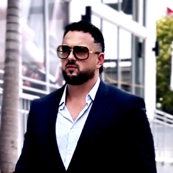 Sean Paul Donnarumma — Miami Luxury Real Estate Advisor